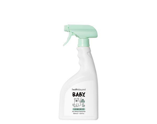 Toy&Tableware cleansing liquid