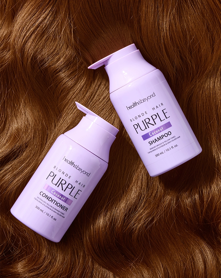 Can shampoo improve hair quality? Can shampoo improve hair quality?