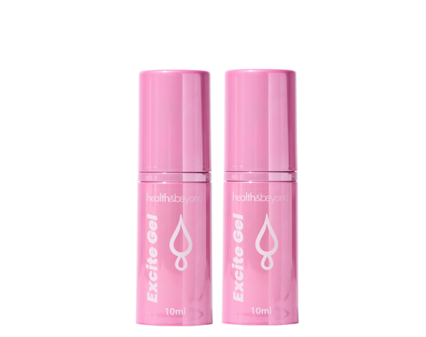 Excite Gel