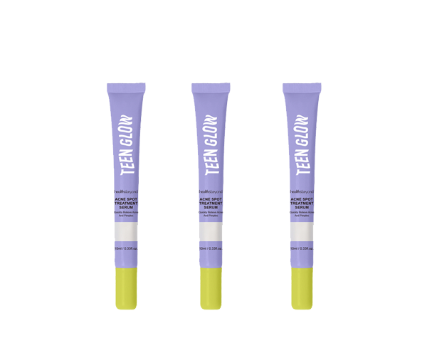 Teenager Acne Spot Serum