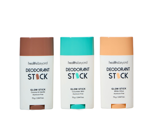 Deodorant Stick