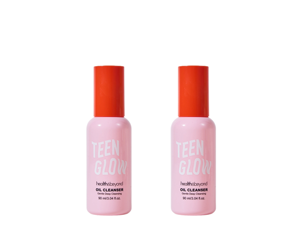 Teenagers Oil Cleanser OEM