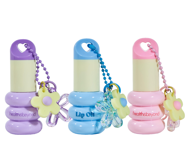 Lip Oil OEM