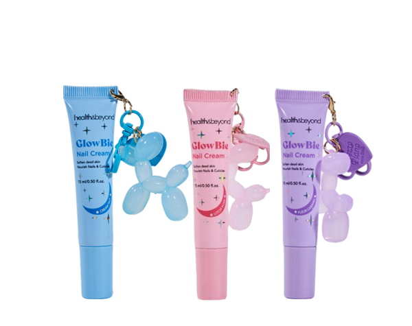 Nail Cream