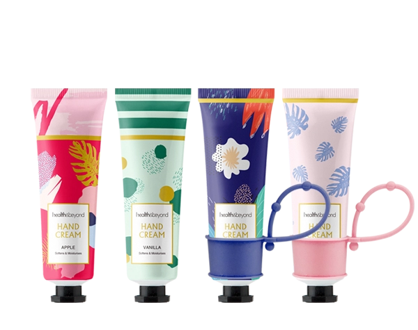 Natural ingredient children's hand cream, safe, gentle and moisturizing Natural ingredient children's hand cream, safe, gentle and moisturizing