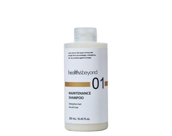 Maintenance Shampoo 250ml