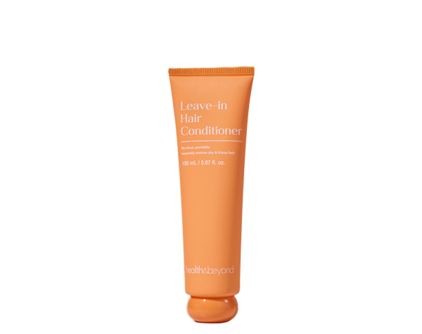 Leave-in Hair Conditioner 150ml