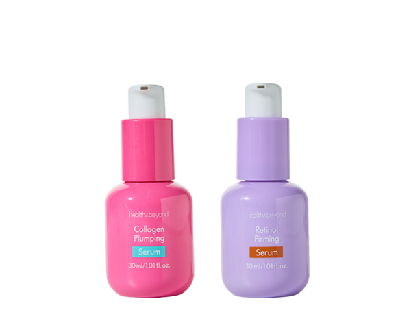 Mini Facial Serum