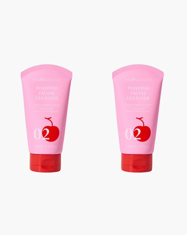 Whipped Facial Cleanser: A New Generation of Gentle Yet Effective Skin Cleansing Care