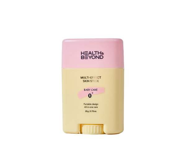 Baby all-in-one skin stick OEM