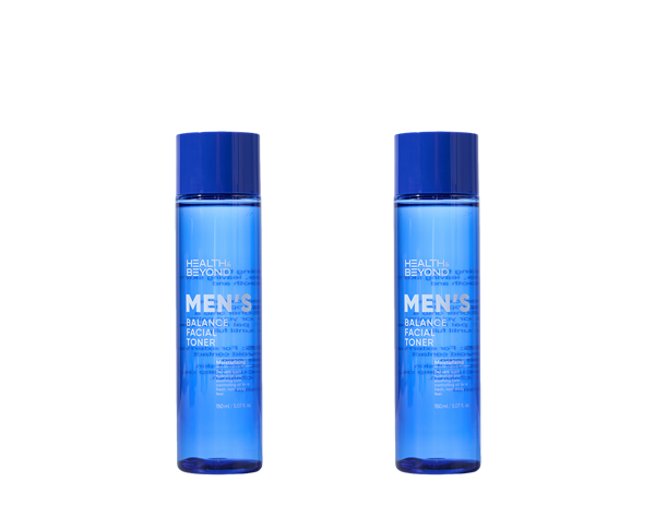 Men’s Balance Facial Toner
