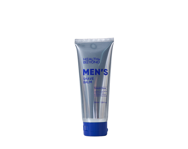 Men’s Shave Balm
