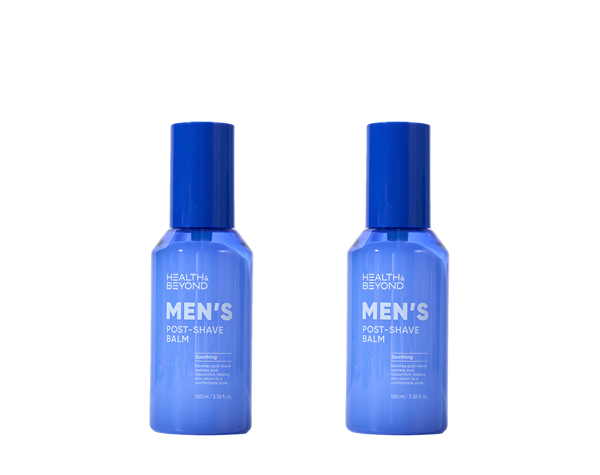 Men’s Post-Shave Balm